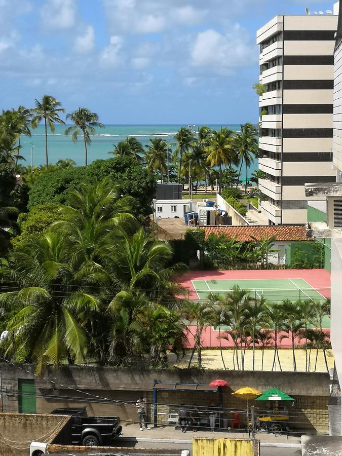 Apartment Praia De Ponta Verde Edf. Tabriz Maceio (Alagoas)