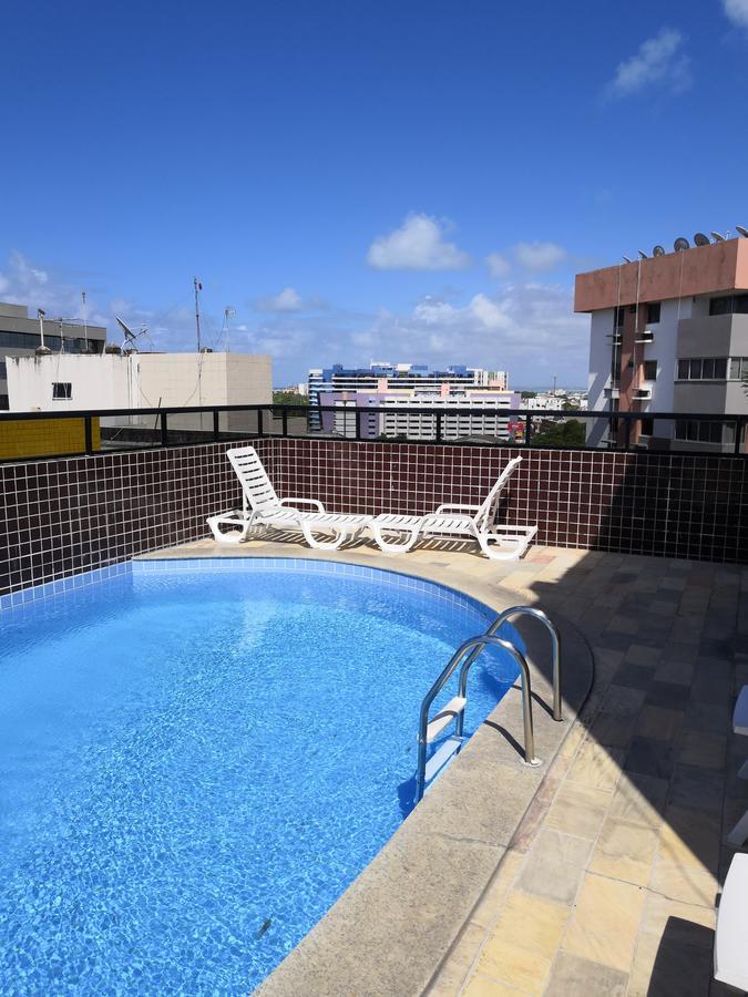 Apartment Praia De Ponta Verde Edf. Tabriz