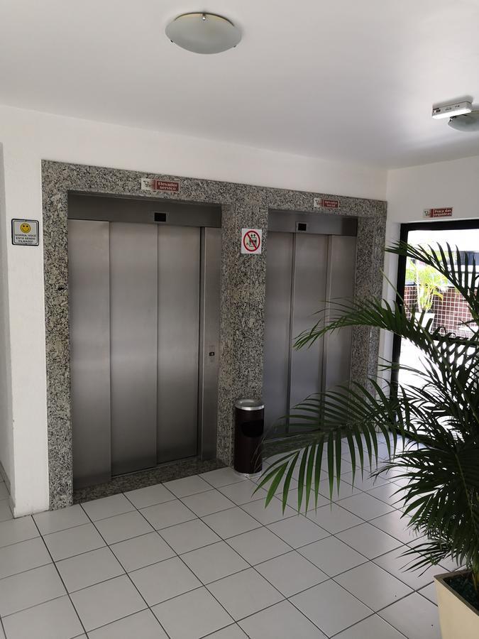 Apartment Praia De Ponta Verde Edf. Tabriz