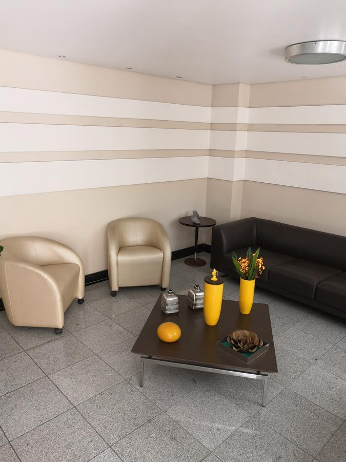 Apartment Praia De Ponta Verde Edf. Tabriz Maceio (Alagoas)