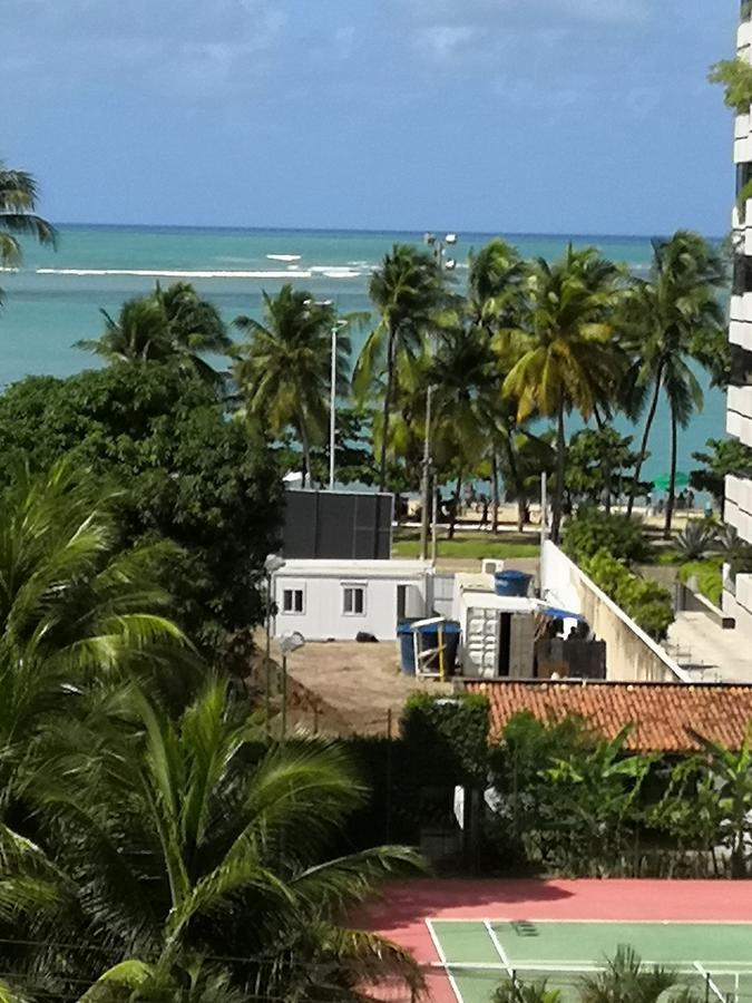 Praia De Ponta Verde Edf. Tabriz Apartment Maceio (Alagoas)