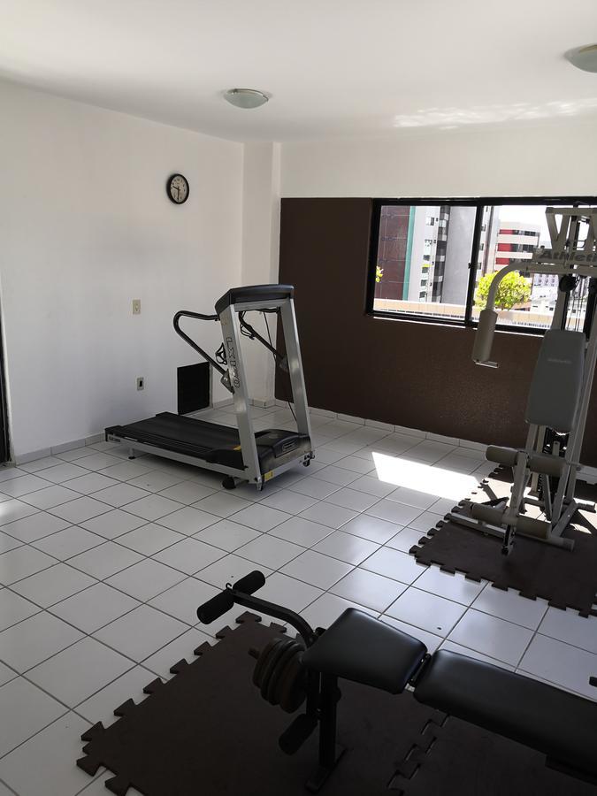Apartment Praia De Ponta Verde Edf. Tabriz