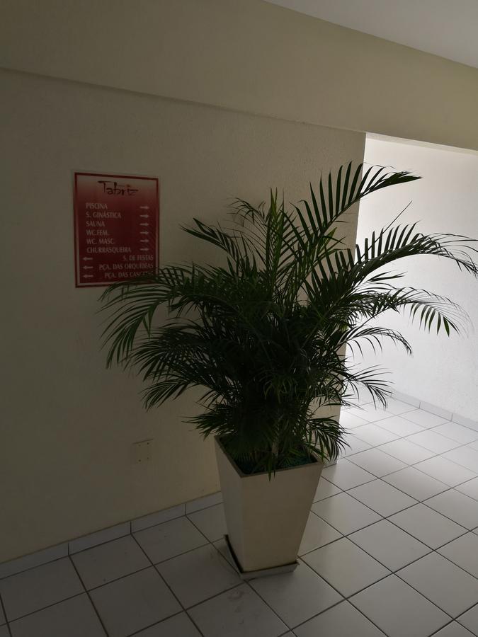 Praia De Ponta Verde Edf. Tabriz Apartment *