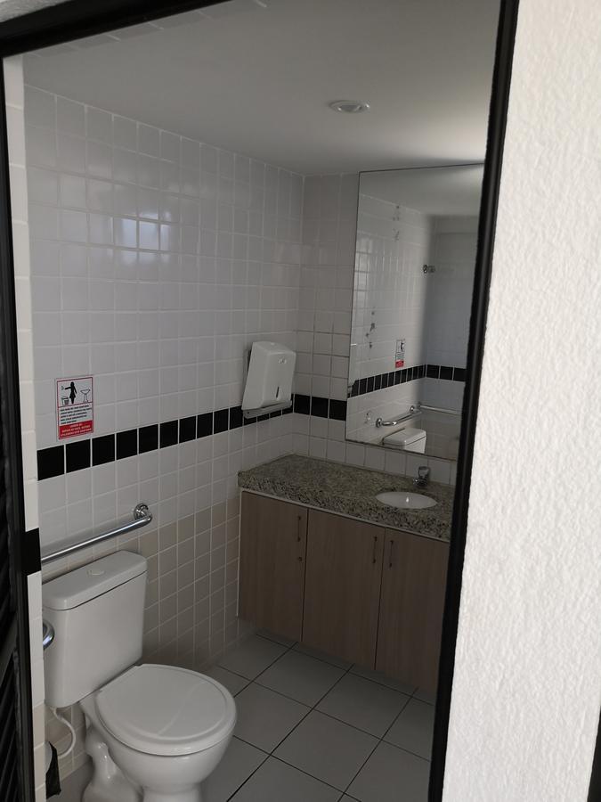 Praia De Ponta Verde Edf. Tabriz Apartment *