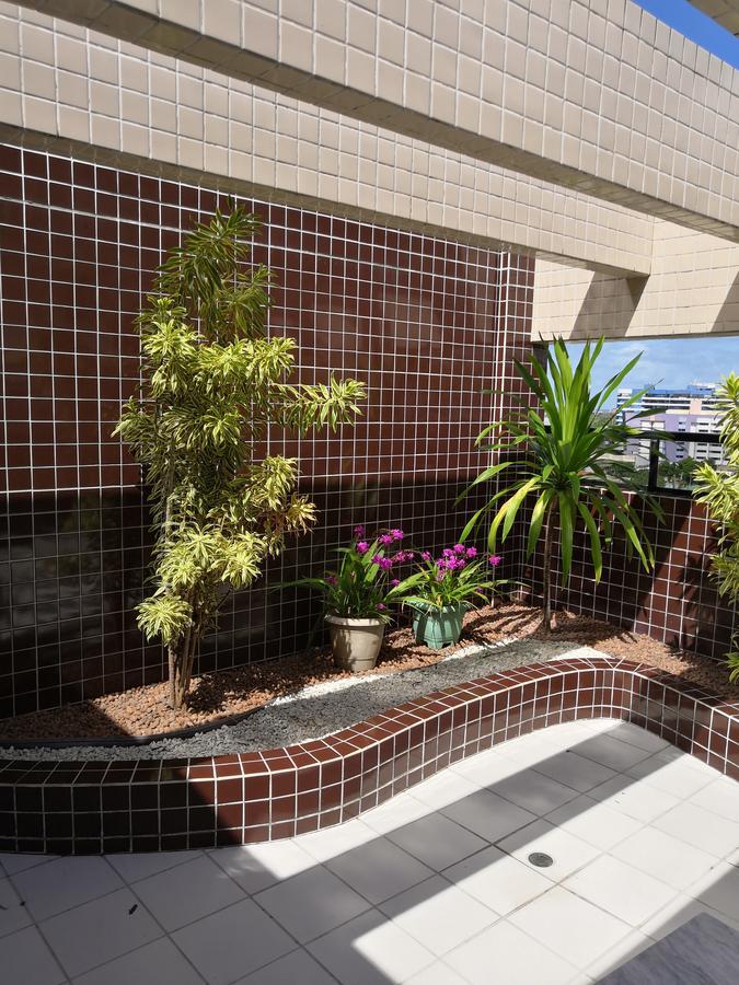 Praia De Ponta Verde Edf. Tabriz Apartment *