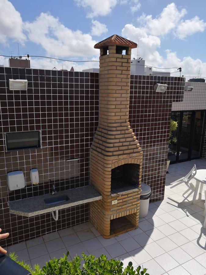 Apartment Praia De Ponta Verde Edf. Tabriz Maceio (Alagoas)