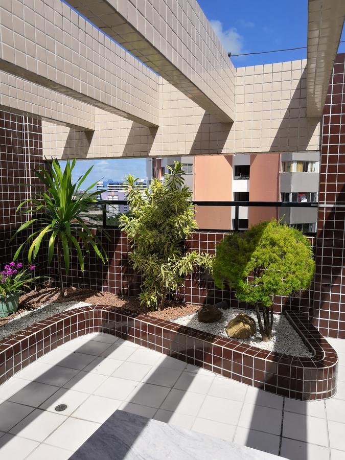 Apartment Praia De Ponta Verde Edf. Tabriz Maceio (Alagoas)
