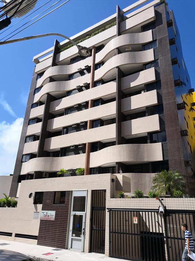 Praia De Ponta Verde Edf. Tabriz Apartment *