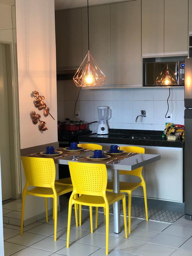Praia De Ponta Verde Edf. Tabriz Apartment Maceio (Alagoas)