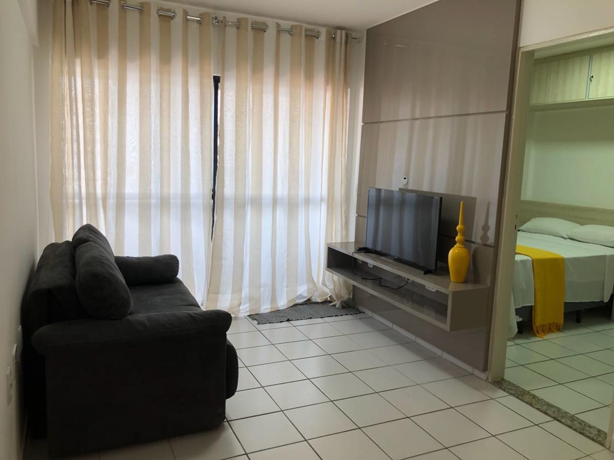 Praia De Ponta Verde Edf. Tabriz Apartment *